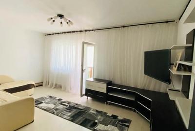 Apartament trei camere de inchiriat - 2