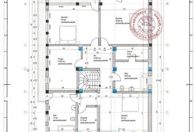 Ovidiu Sud zona de vile lac. - 21