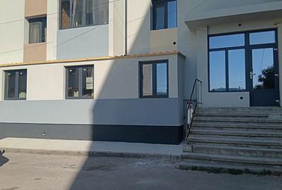 Apartament cu 2 camere semidecomandat în Central - 2