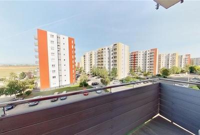 Studio cochet, mobilat, utilat, loc parcare  Avantgarden,Bartolomeu - 17