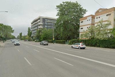 Teren de 8665 mp, în Mamaia - 8