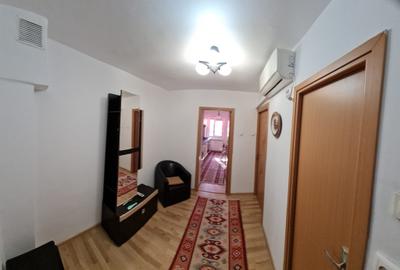 Garsoniera, metrou Lujerului, tramvai 41 Virtutii, str Veteranilor - 2