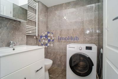 FUSION TOWERS, APARTAMENT CU 2 CAMERE, MUTARE IMEDIATA - 8