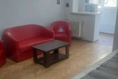 Policlinica Titan - Parc Titanii- garsoniera - 2