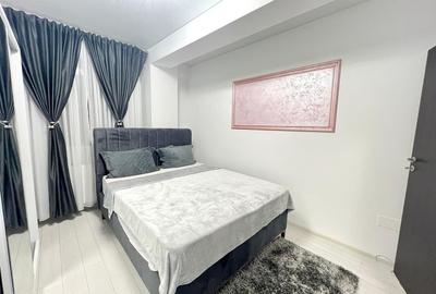 Apartament cu 3 camere semidecomandat, mobilat în Militari - 5