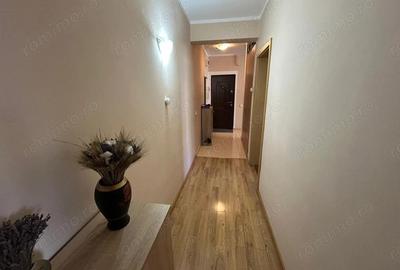 Apartament cu 3 camere în Cetate - 3