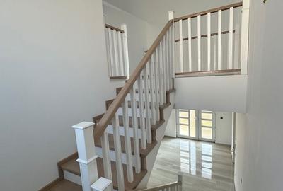 Casa individuala Dumbravita P+ M/ Teren 955 mp cu 2 fronturi - 5