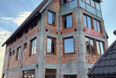 Pensiune pe partia de ski M1 Ranca Novaci - 2