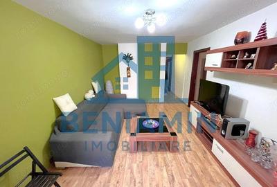 Apartament 2 camere Rovine parter Arghezi mobilat utilat - 5