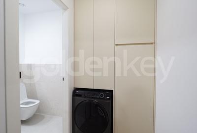 Apartament cu 2 camere | Up Site Floreasca - 9
