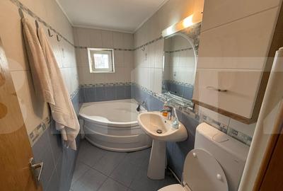 Apartament cu 3 camere, modern, spatios & gata de mutare - 13 Septembrie - 8