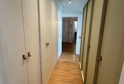 Inchiriere apartament 3 camere Piata Alba Iulia /  Bld Burebista - 9