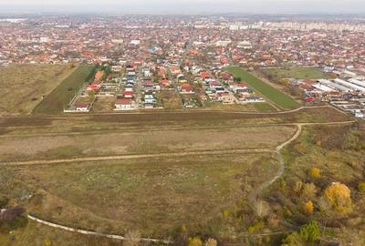 Loturi de case in zona Bujac, Arad. - 3