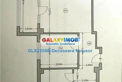 Apartament cu 3 camere decomandat, mobilat în Chiajna - 1