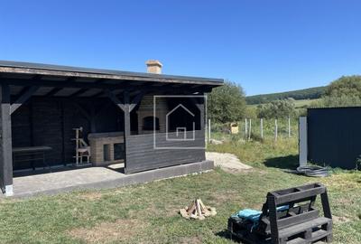 Teren Construcții intravilan de 829 mp, în Central - 5