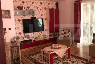 Casă cu 5 camere cu Teren 510 Mp în Central - 10