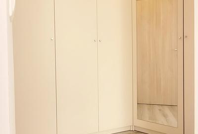 Apartament cu 3 camere decomandat, mobilat în Fundeni - 17