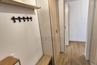 Apartament cu 2 camere semidecomandat, mobilat în Fizicienilor - 1