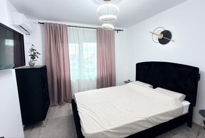 Apartament cu 3 camere decomandat în Central - 3