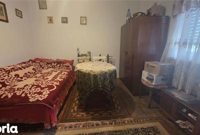 Casă cu 4 camere cu Teren 168 Mp în Calea București - 8
