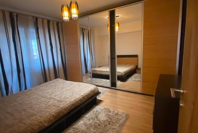 Apartament cu 3 camere decomandat, mobilat în Vitan-Bârzești - 2