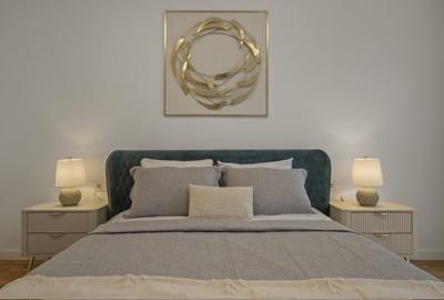 Apartament Premium 3 Camere • 120 mp utili + Terase • 145 mp total • Mobilat Lux - 15