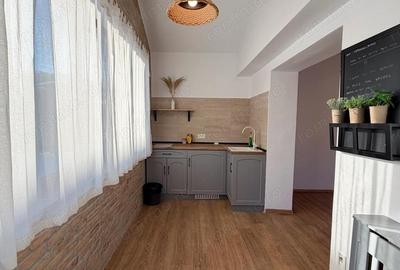 Spațiu comercial, de 250 mp, în Braytim - 6