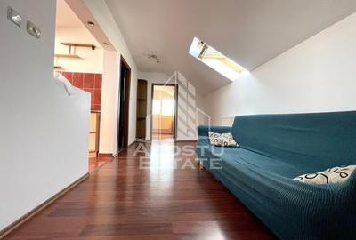 Apartament cu 3 camere, 64 mp utili, centrala proprie, zona Sagului - 4