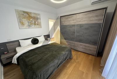 BELAIR LAKE - Erou Iancu Nicolae | 2 camere mobilat complet BELAIR LAKE - Erou Iancu Nicolae | 2 camere mobilat complet - 14