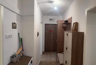 Apartament cu 2 camere decomandat, mobilat în Centrul Civic - 4