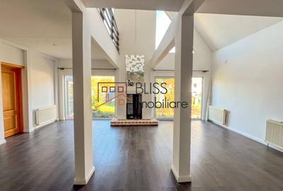 Casă / Vilă 5 camere în zona Pipera Sud - 4