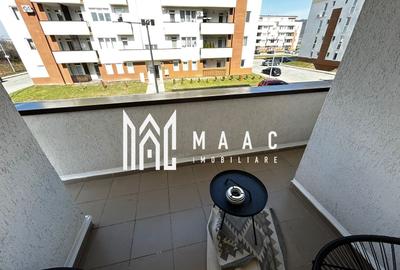 Apartament cu 2 camere decomandat, mobilat în Est - 9