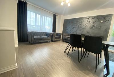 Apartament cu 2 camere semidecomandat, mobilat în Tătărași - 12