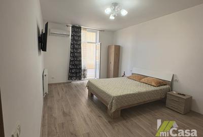 Apartament 1 cameră – Ultracentral, langă Parc Eminescu, Galați