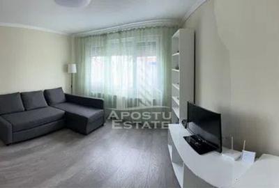 Apartament cu 3 camere decomandat, mobilat în Elisabetin - 3