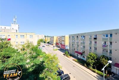 FILM! Apartament cu 3 camere, decomandat, Sfantu Gheorghe - 1