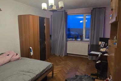 Vand apartament 2 camere, etaj intermediar C-lea Romanilor - 4