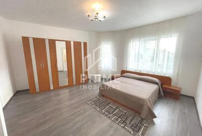 Casa spa?ioasa cu teren generos | 2 fronturi stradale | Zona Centrala - 8