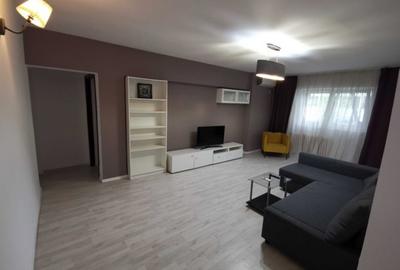 Apartament cu 3 camere semidecomandat în Văcăresti - 8