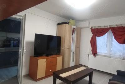 Garsonieră semidecomandată în Central - 6