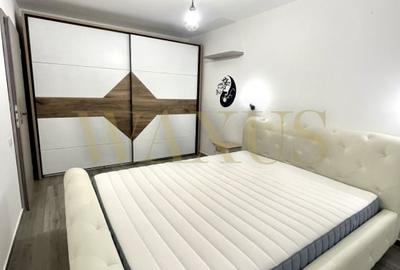 Apartament cu 2 camere semidecomandat, mobilat în Florești - 3
