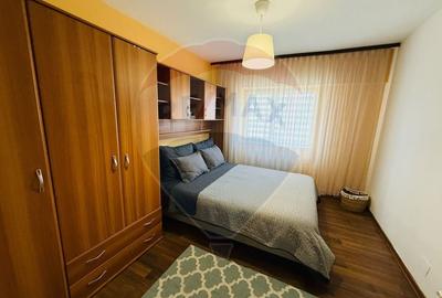 Apartament cu 3 camere decomandat, mobilat în Griviței - 2