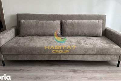 Apartament cu 2 camere decomandat, mobilat în Rahova - 9