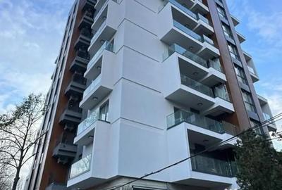 Apartament cu 2 camere decomandat în Abator - 13