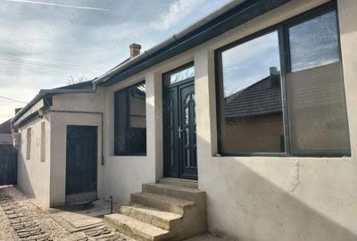 Casă cu 2 camere în Variaș - 1