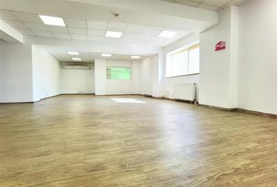 Birou, de 130 mp, în Centrul Civic - 6