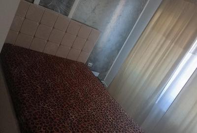 Garsonieră decomandată în Central - 1