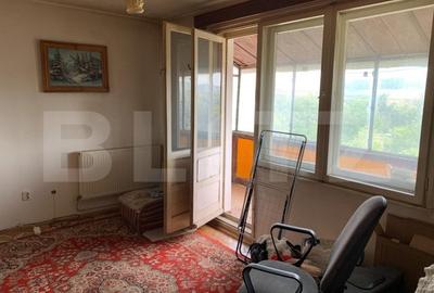 Apartament cu 2 camere, 57mp, Aiud - 5