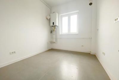 Apartament semi-decomandat cu 2 camere, 50 mp utili -  Mehala - 4