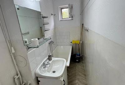 Apartament cu 2 camere semidecomandat în Central - 2